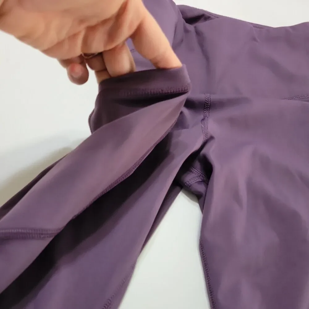 Degree reflux pant